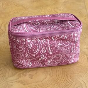 Estée Lauder Makeup Cosmetic Bag Case